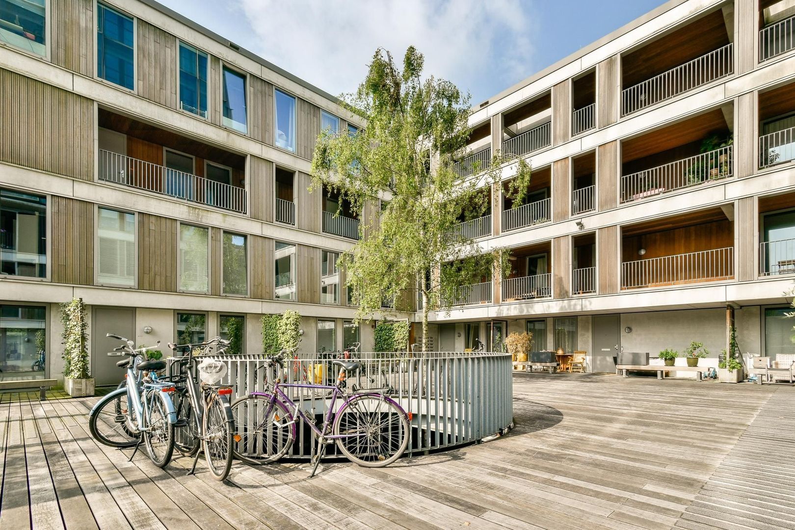 Carolina MacGillavrylaan 110, Amsterdam foto-1