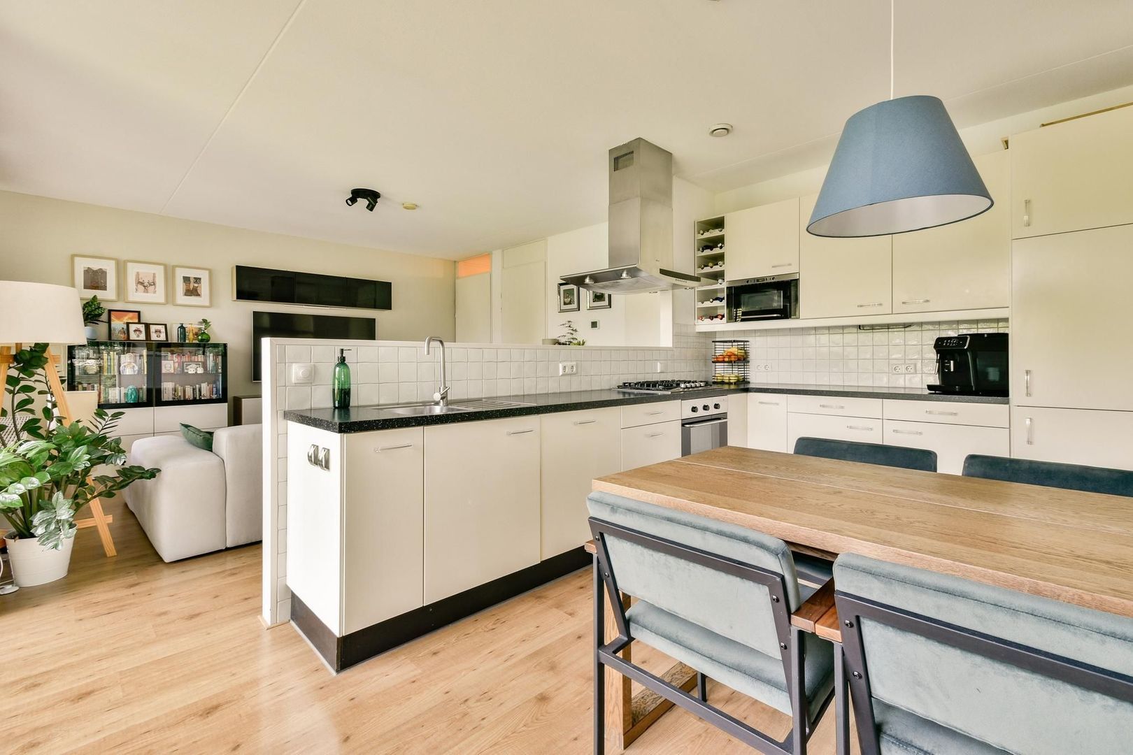 Carolina MacGillavrylaan 110, Amsterdam foto-8