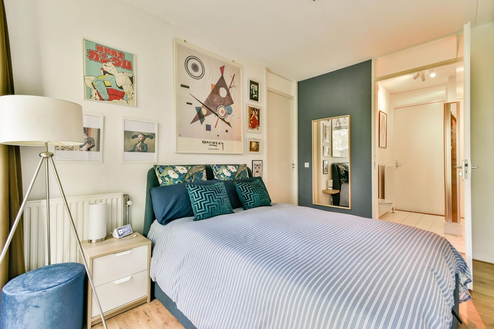 Carolina MacGillavrylaan 110, Amsterdam foto-13