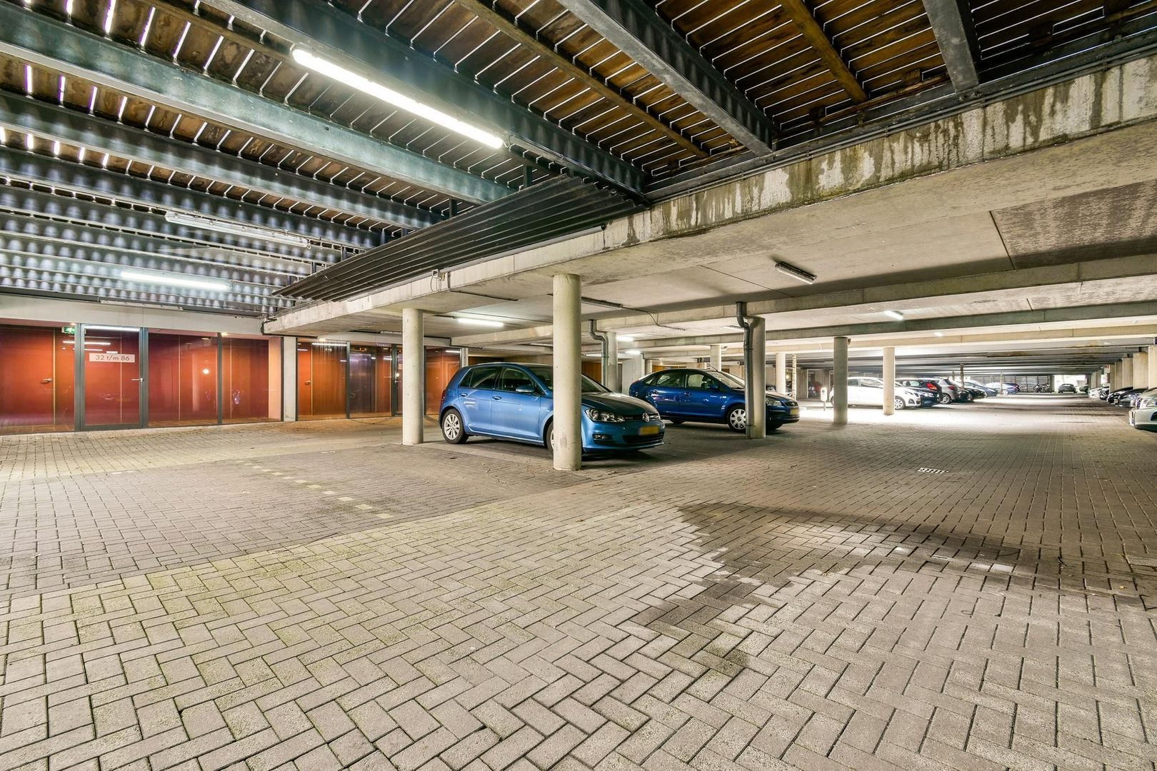 Carolina MacGillavrylaan 110, Amsterdam foto-17