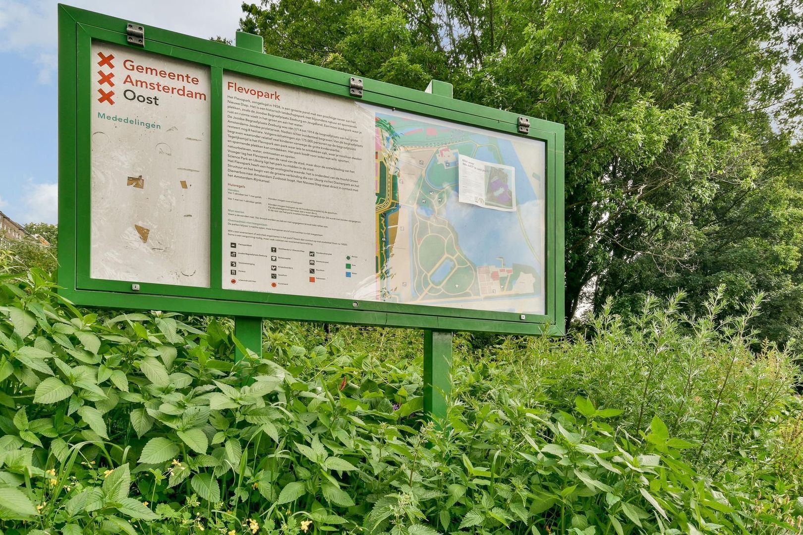 Carolina MacGillavrylaan 110, Amsterdam foto-21