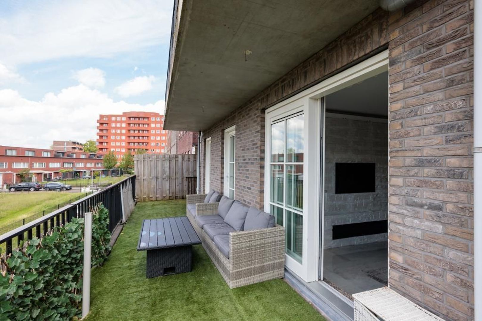 Troelstralaan 269 B, Amsterdam foto-1