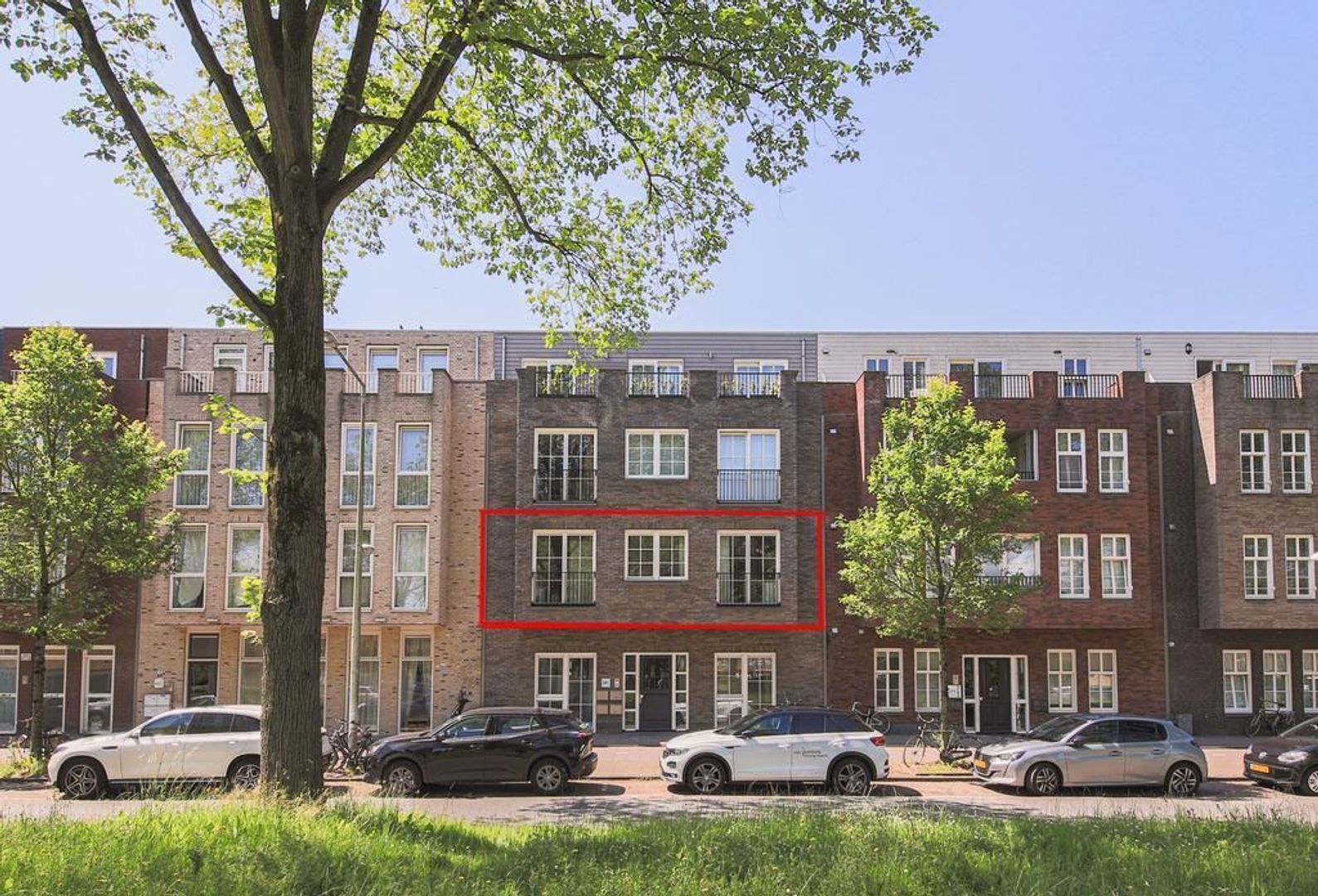 Troelstralaan 269 B, Amsterdam foto-2