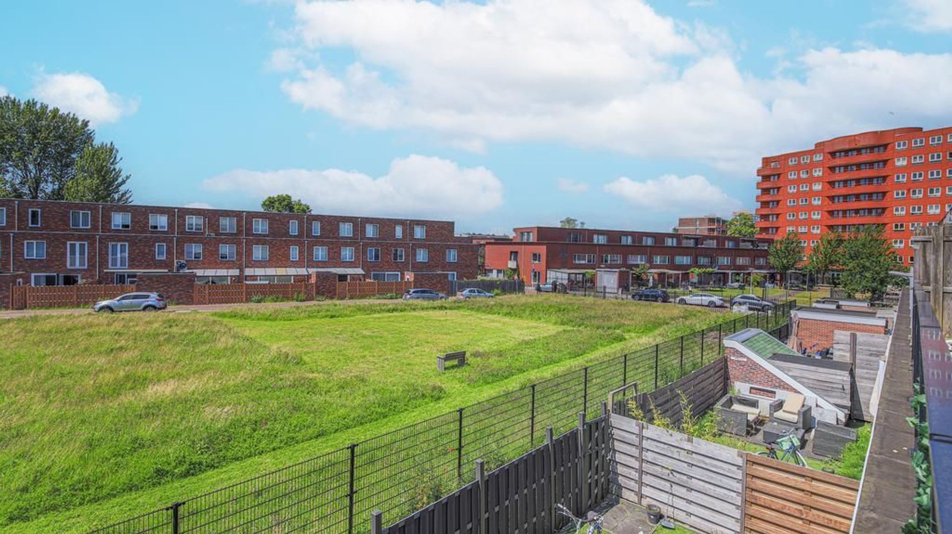 Troelstralaan 269 B, Amsterdam foto-4