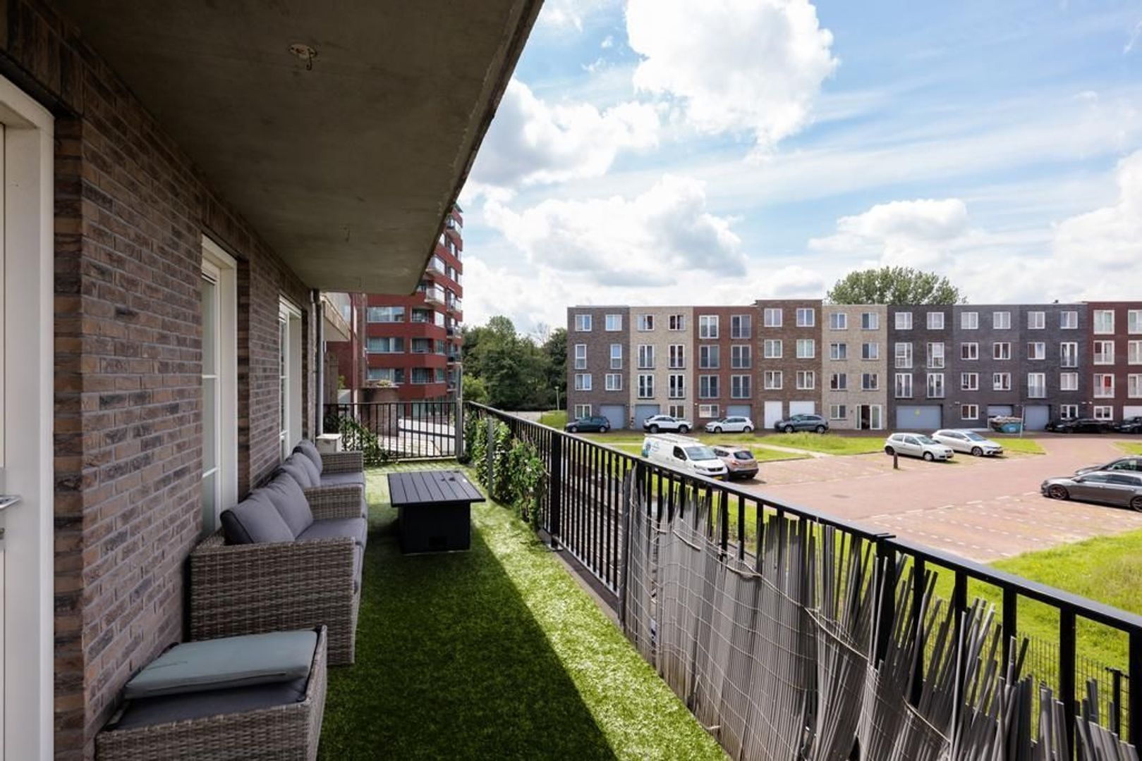 Troelstralaan 269 B, Amsterdam foto-15