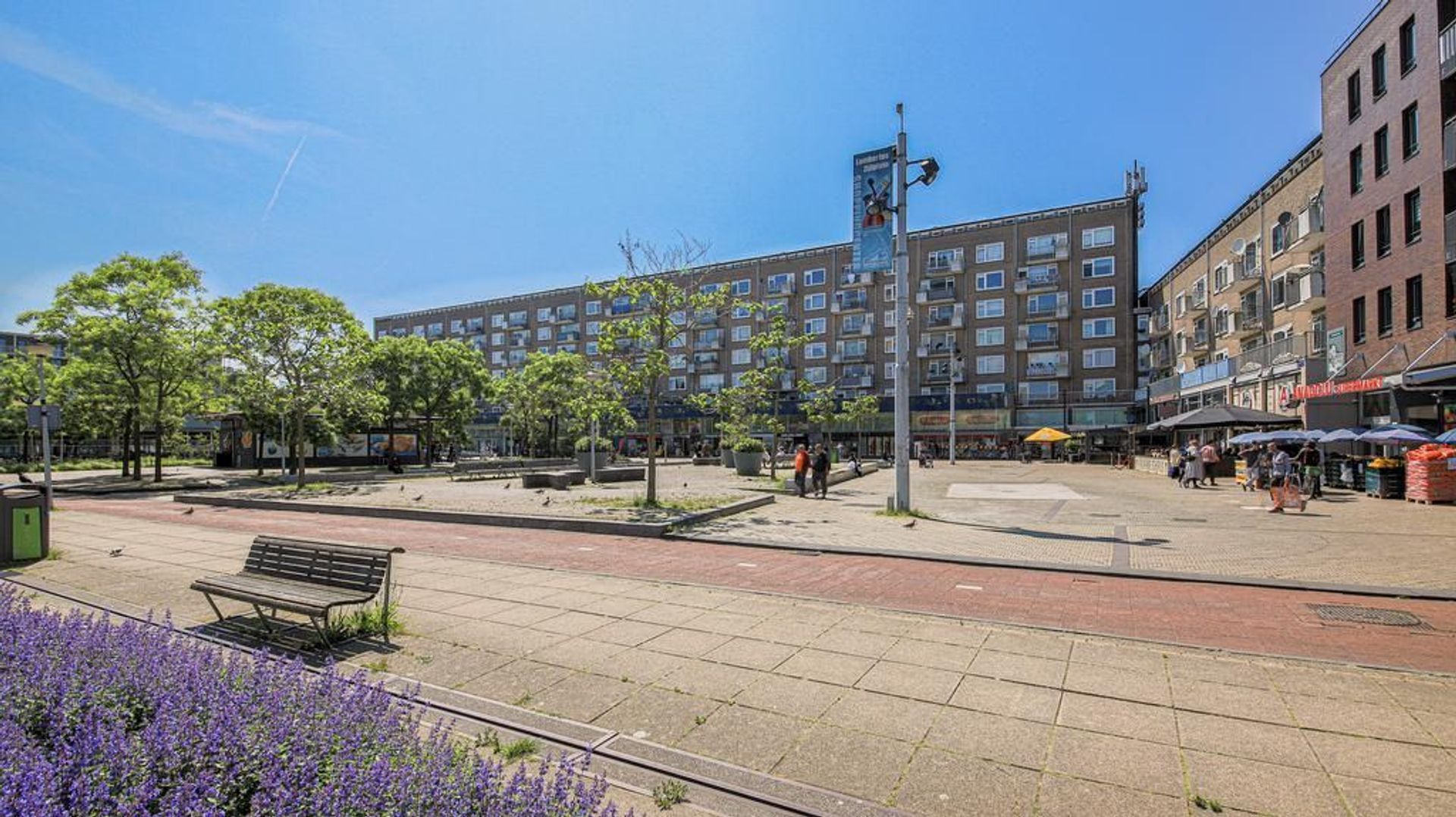 Troelstralaan 269 B, Amsterdam foto-23