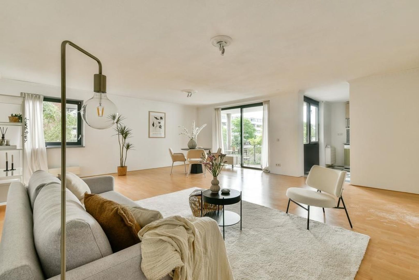 Chet Bakerstraat 85, Amsterdam foto-2