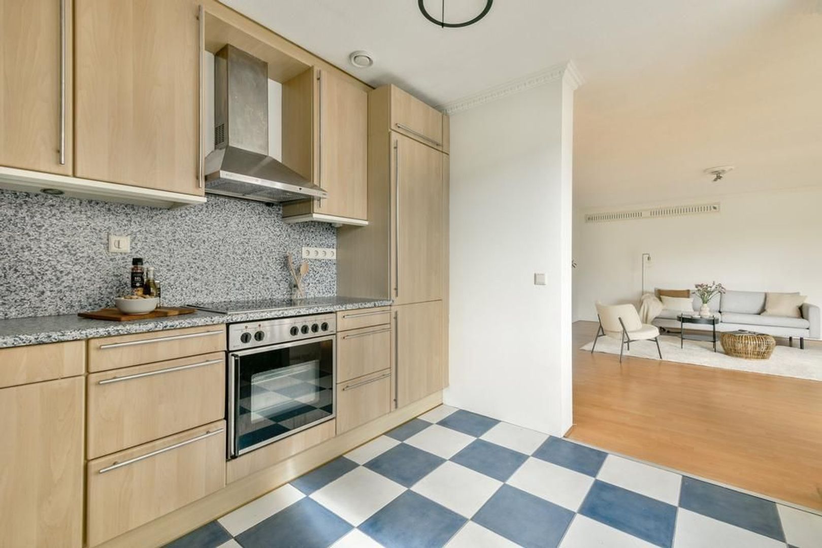 Chet Bakerstraat 85, Amsterdam foto-10