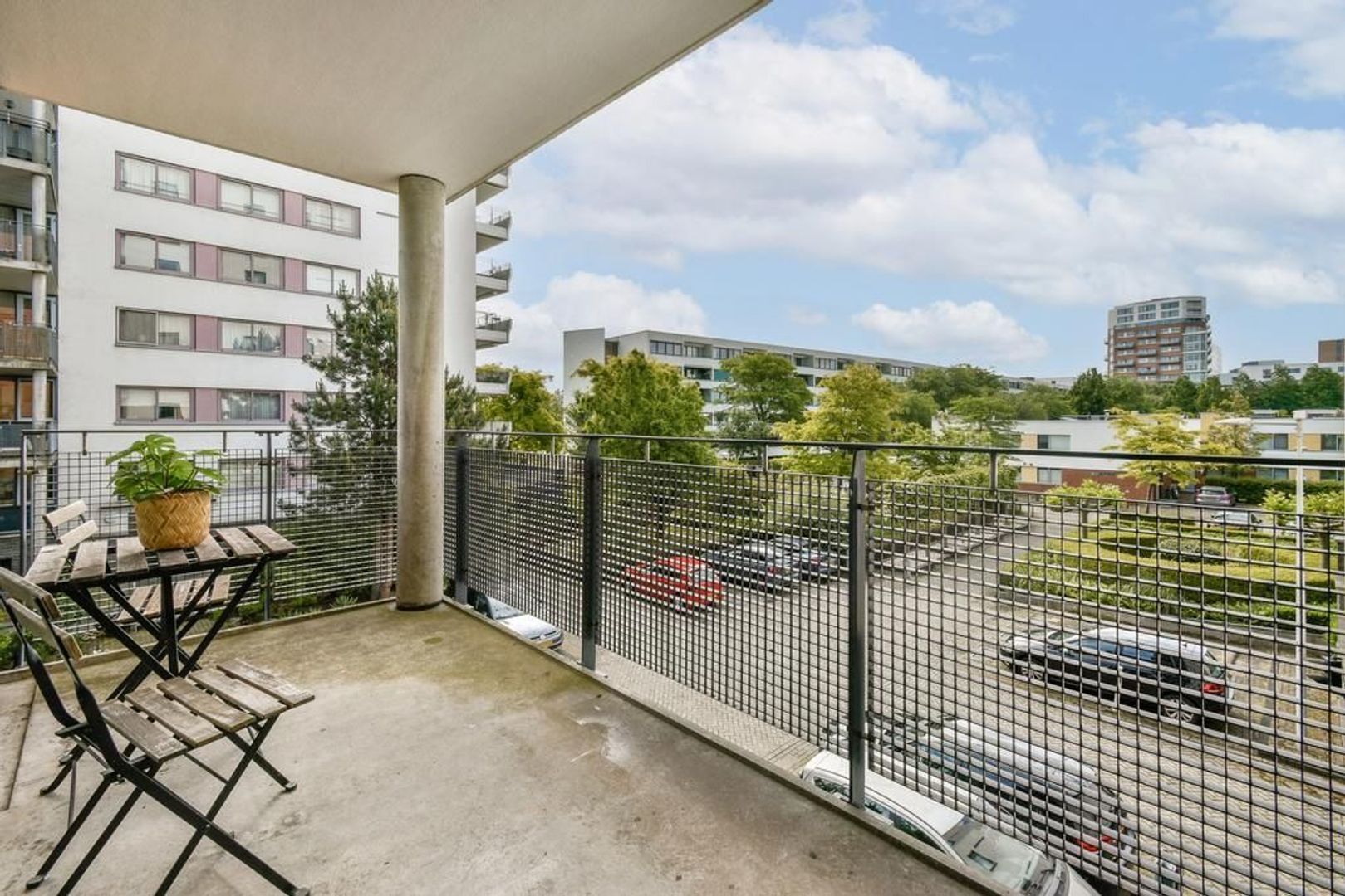 Chet Bakerstraat 85, Amsterdam foto-12