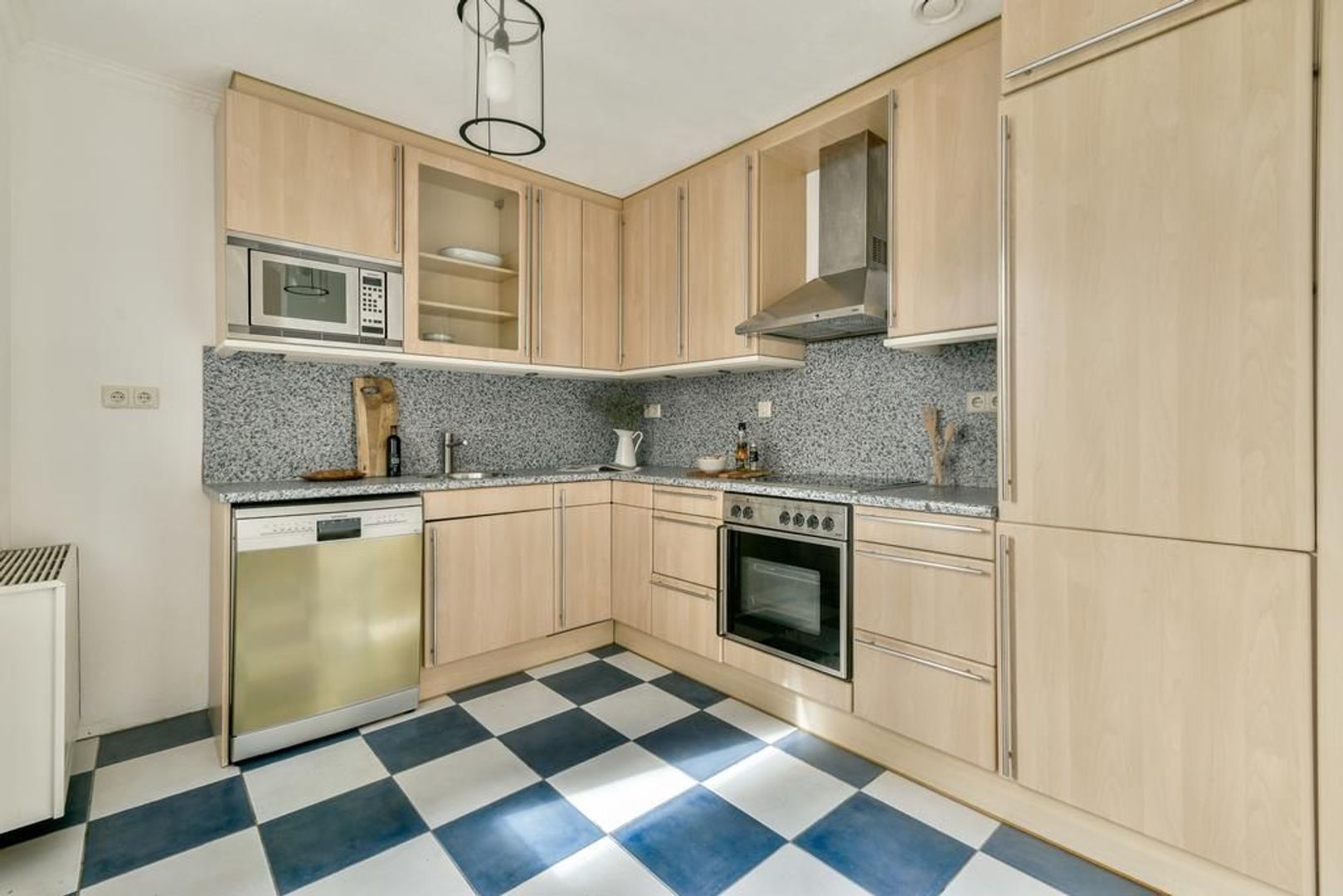 Chet Bakerstraat 85, Amsterdam foto-9