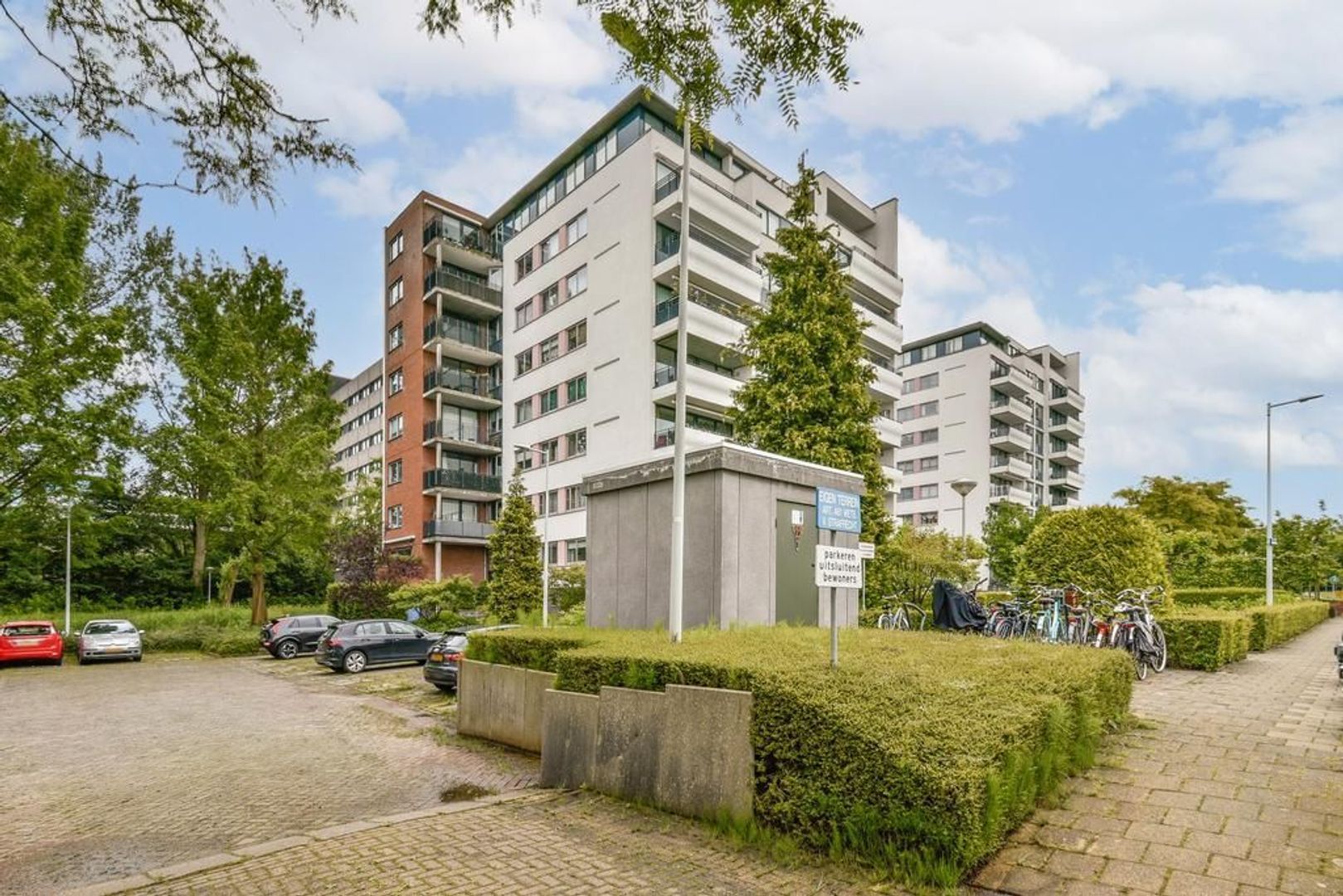 Chet Bakerstraat 85, Amsterdam foto-18