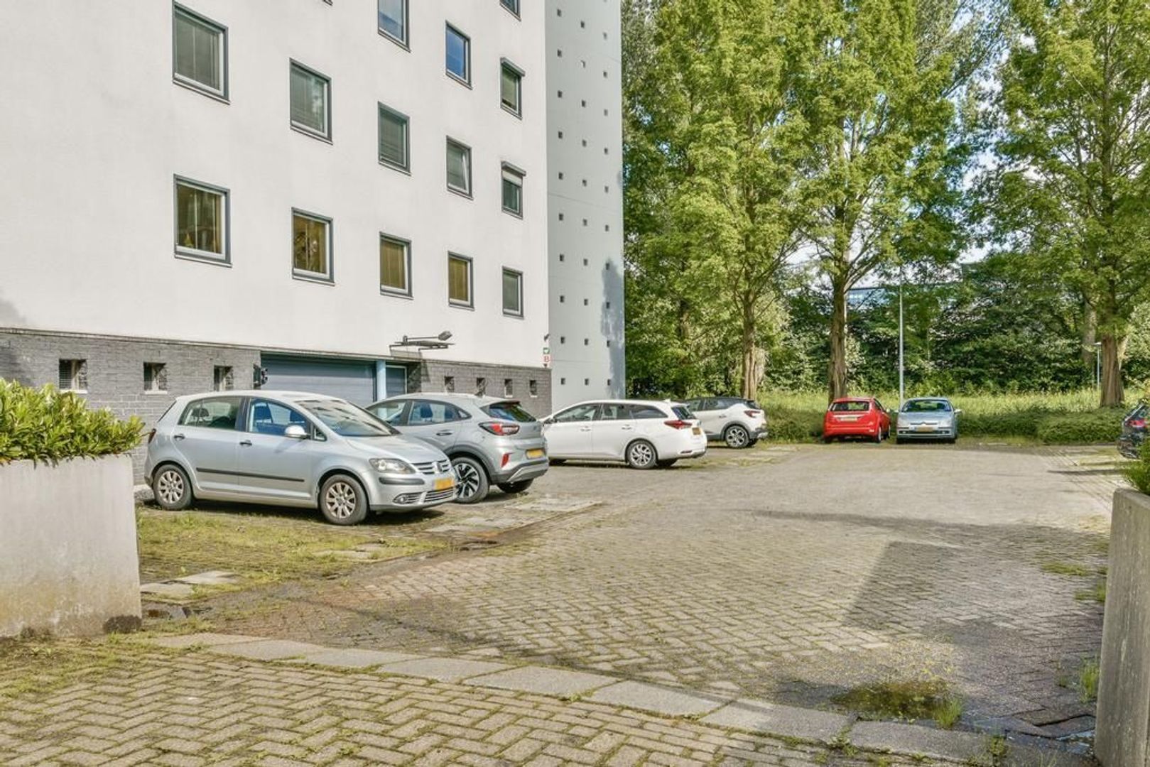 Chet Bakerstraat 85, Amsterdam foto-19