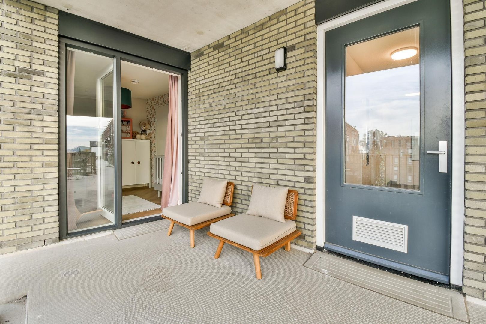 Monteverdistraat 58, Haarlem foto-23