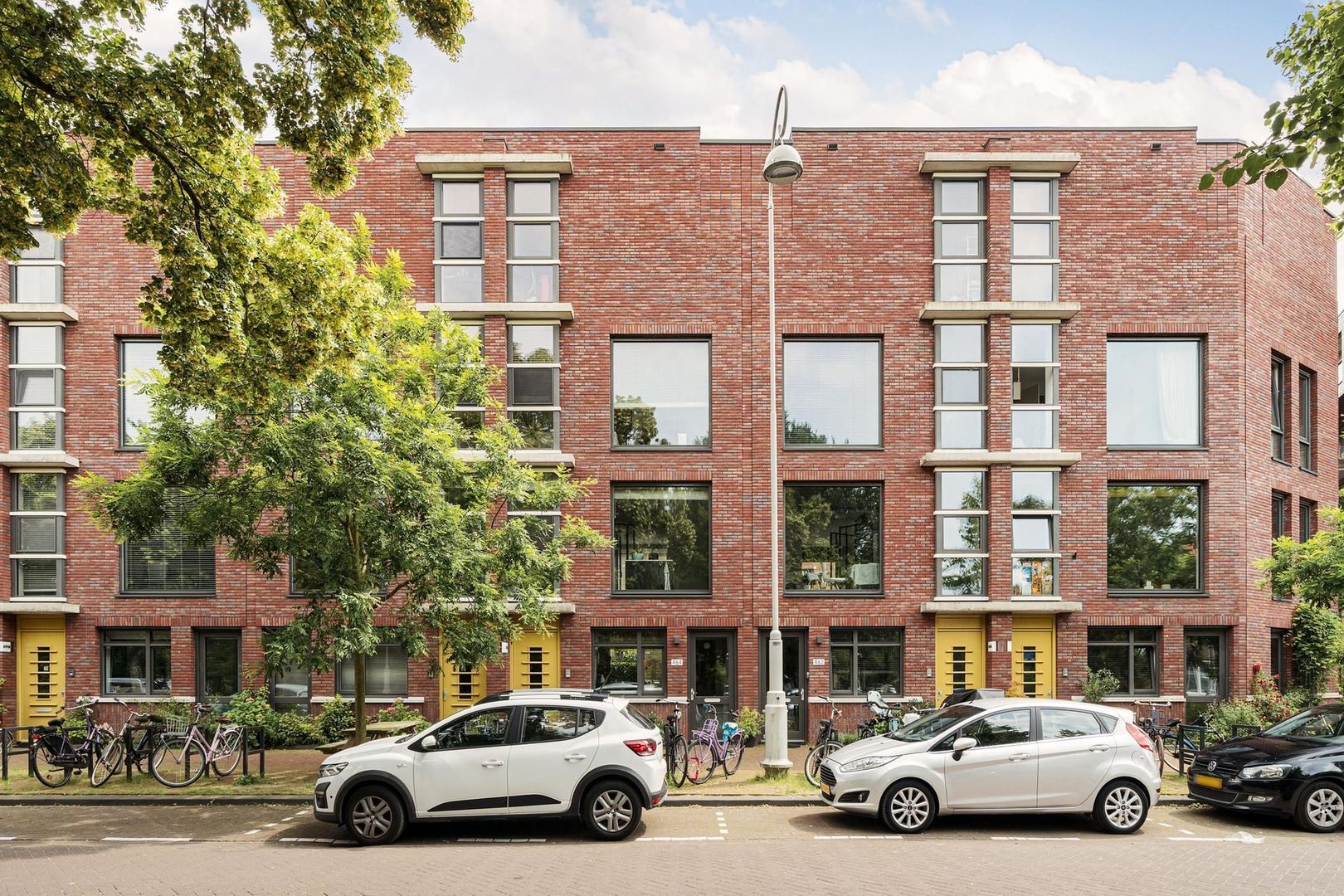 Polderweg 464, Amsterdam foto-0