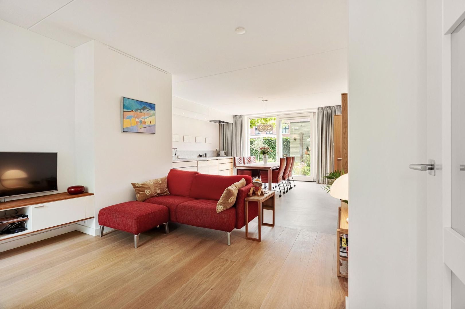 Polderweg 464, Amsterdam foto-2