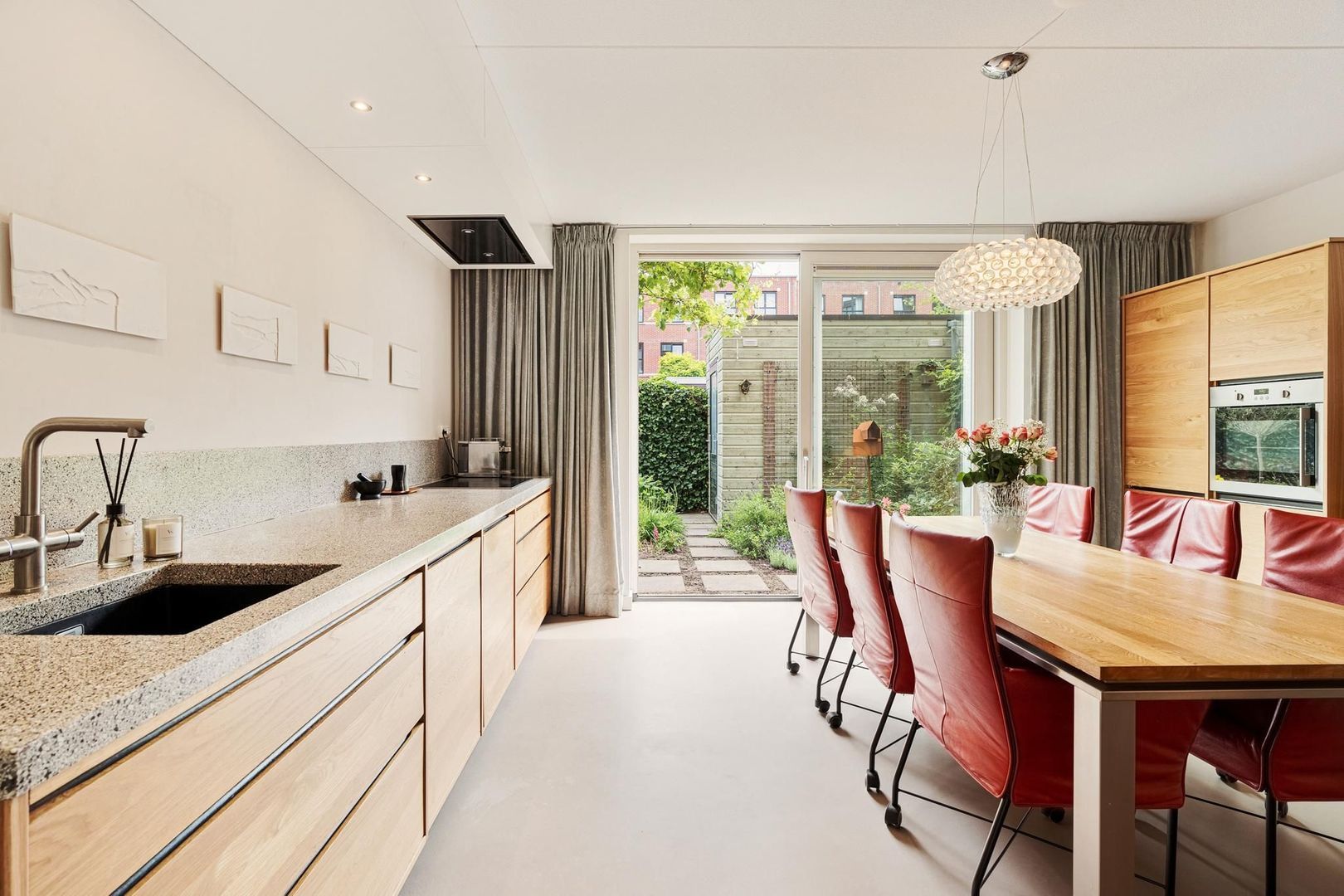 Polderweg 464, Amsterdam foto-6