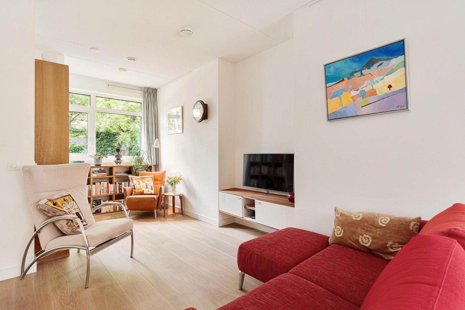 Polderweg 464, Amsterdam foto-3