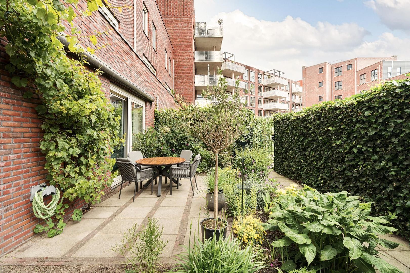 Polderweg 464, Amsterdam foto-24