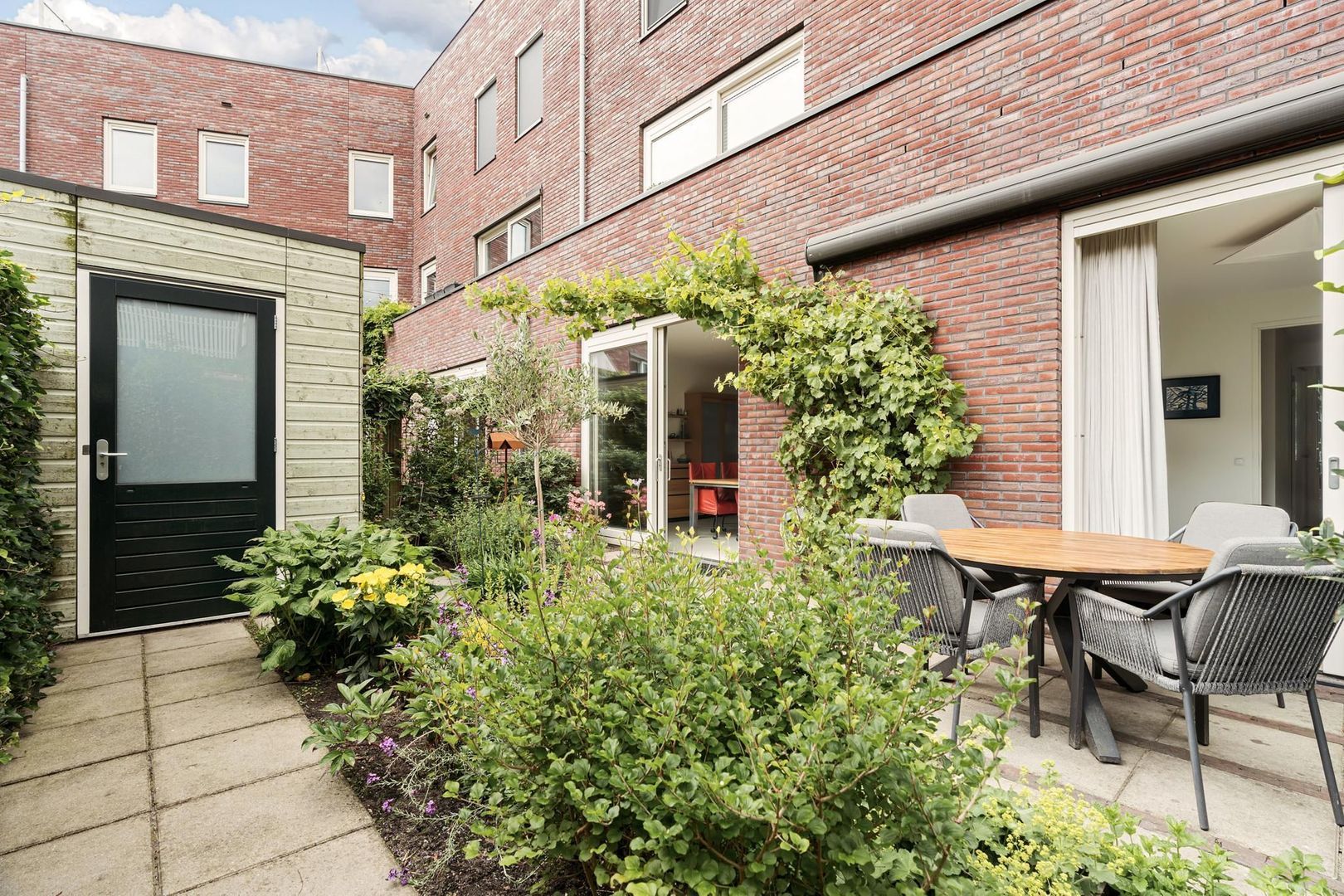 Polderweg 464, Amsterdam foto-22