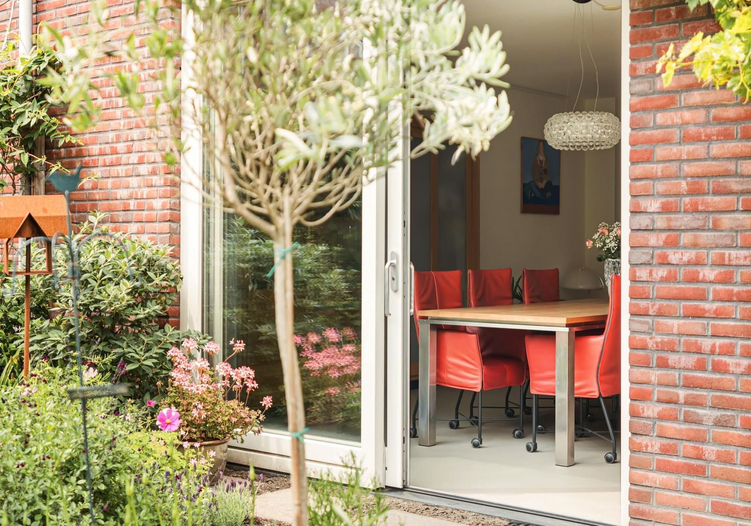 Polderweg 464, Amsterdam foto-23