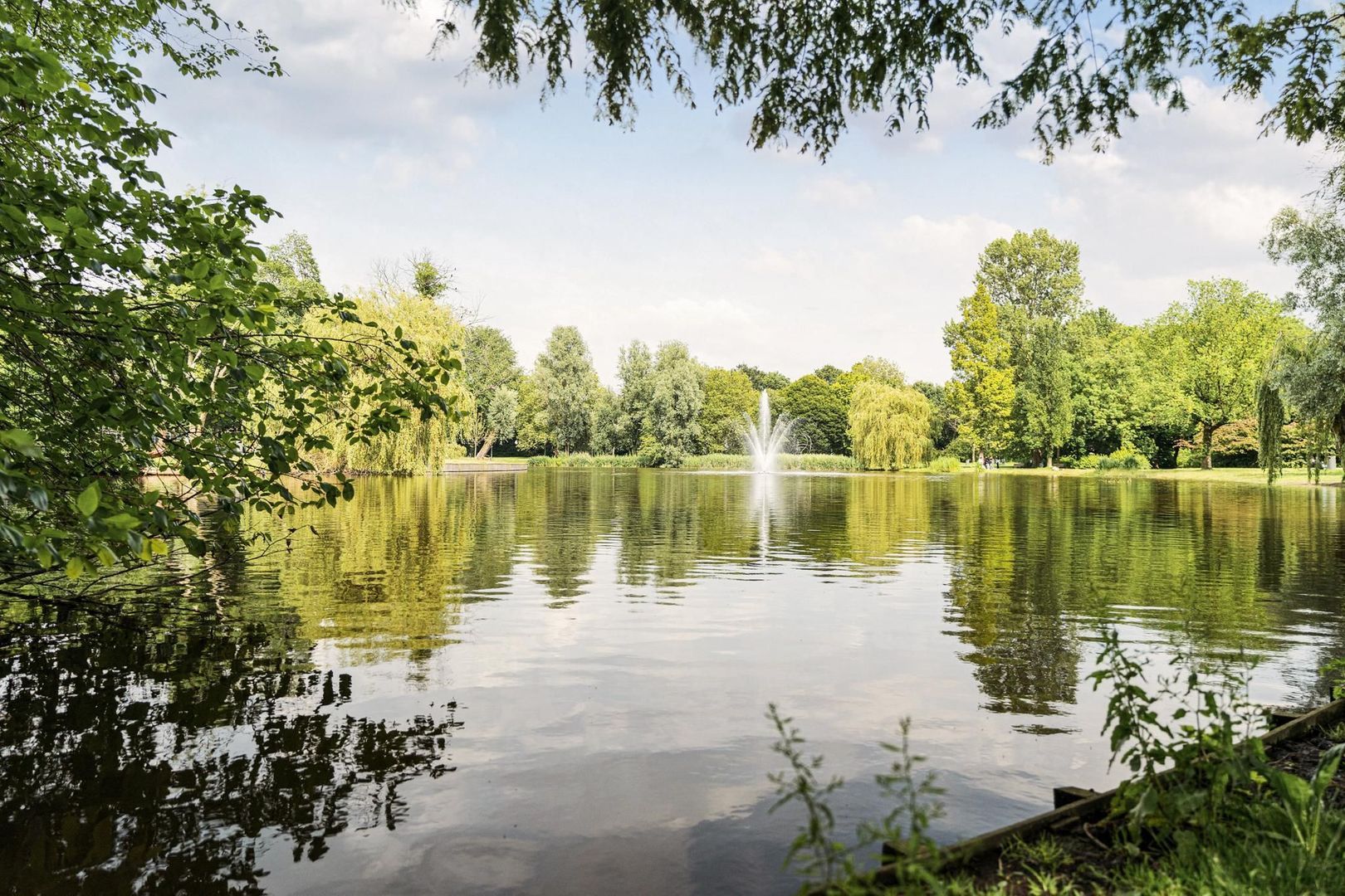 Polderweg 464, Amsterdam foto-30