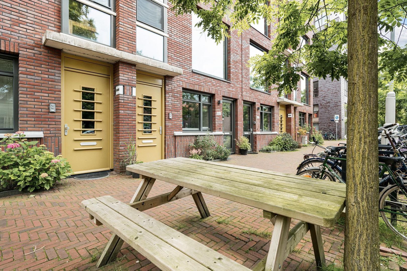 Polderweg 464, Amsterdam foto-27