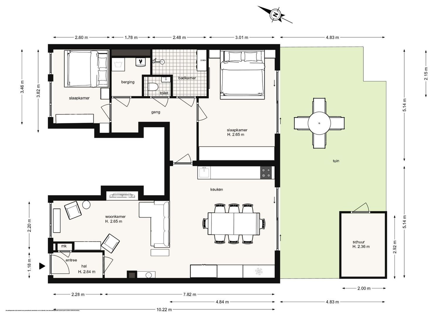 Polderweg 464, Amsterdam foto-34