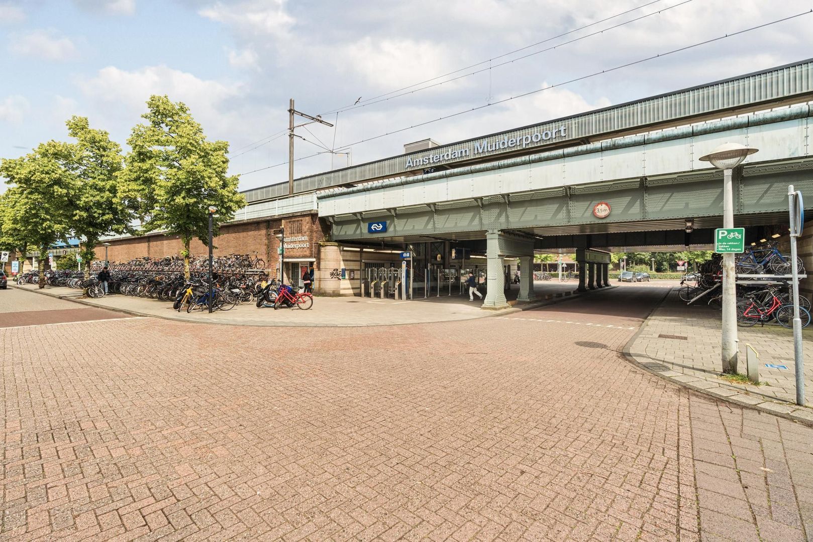 Polderweg 464, Amsterdam foto-32