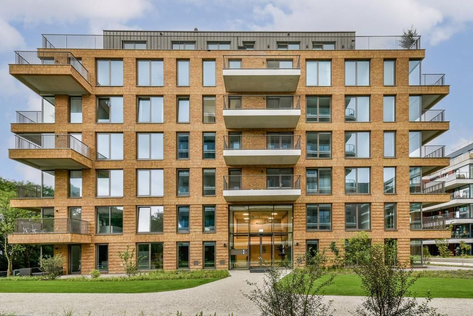 Startbaan 260, Amstelveen foto-0