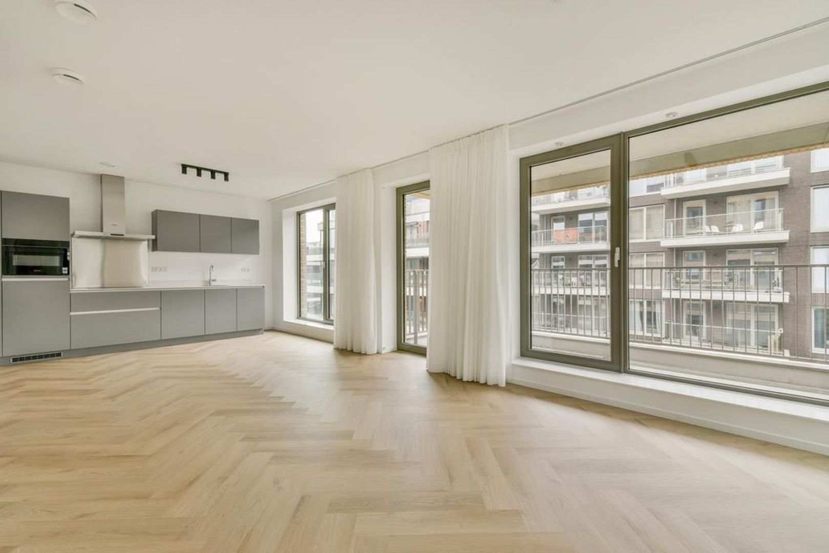 Startbaan 260, Amstelveen foto-1