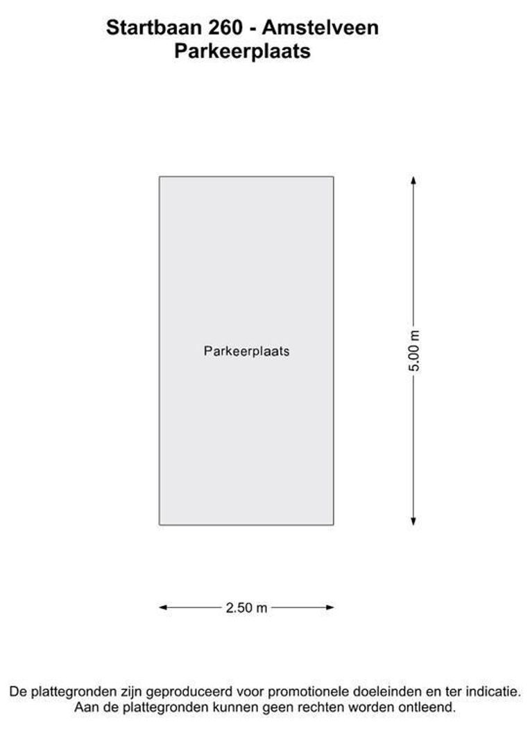 Startbaan 260, Amstelveen foto-27