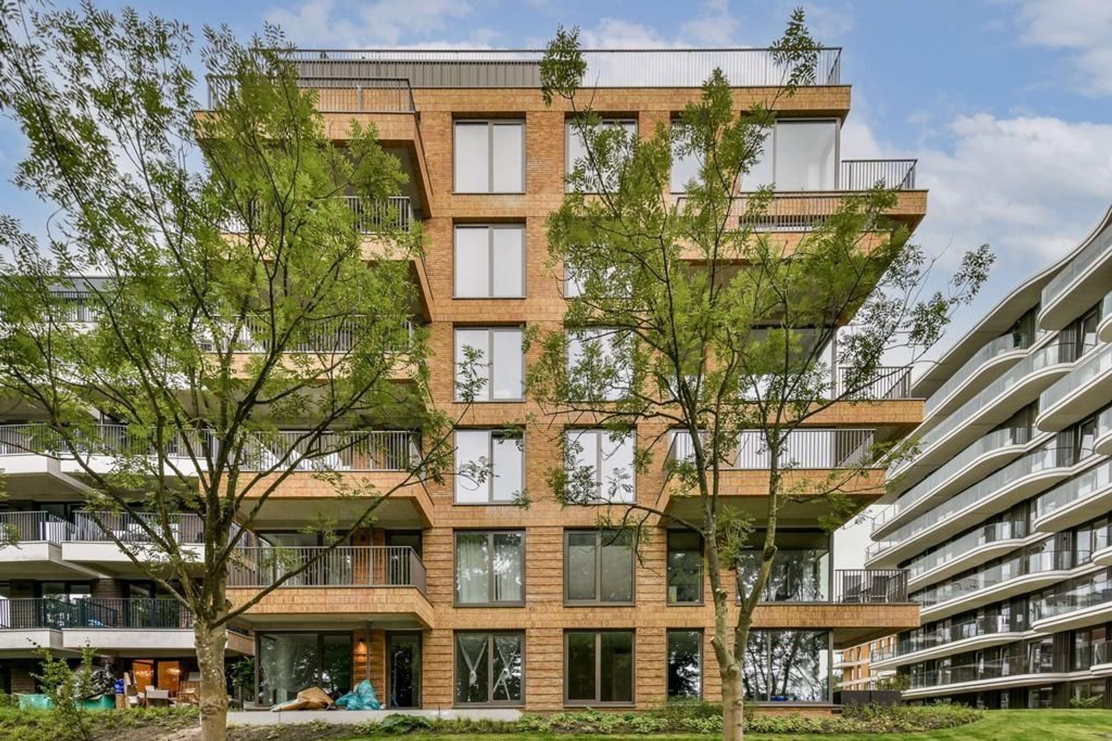 Startbaan 260, Amstelveen foto-25