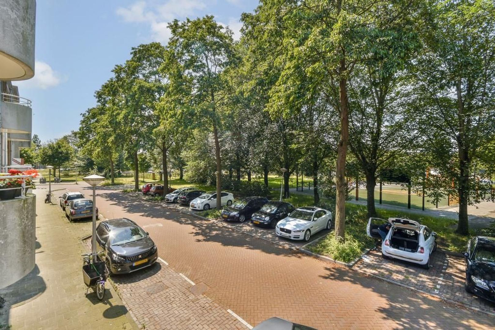 Tegenhouderstraat 49, Amsterdam foto-7