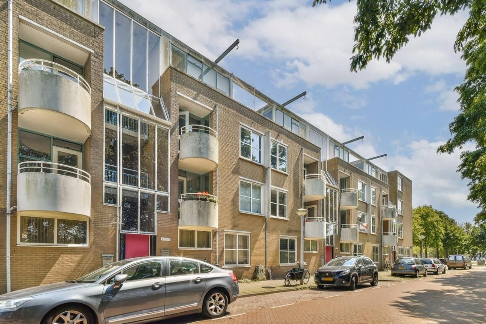 Tegenhouderstraat 49, Amsterdam foto-17