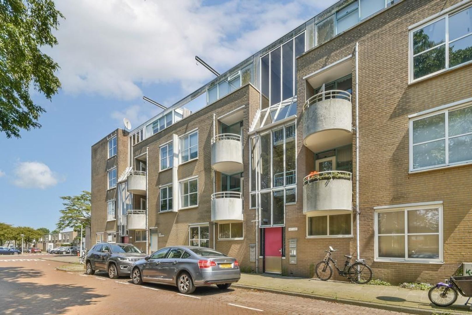 Tegenhouderstraat 49, Amsterdam foto-18