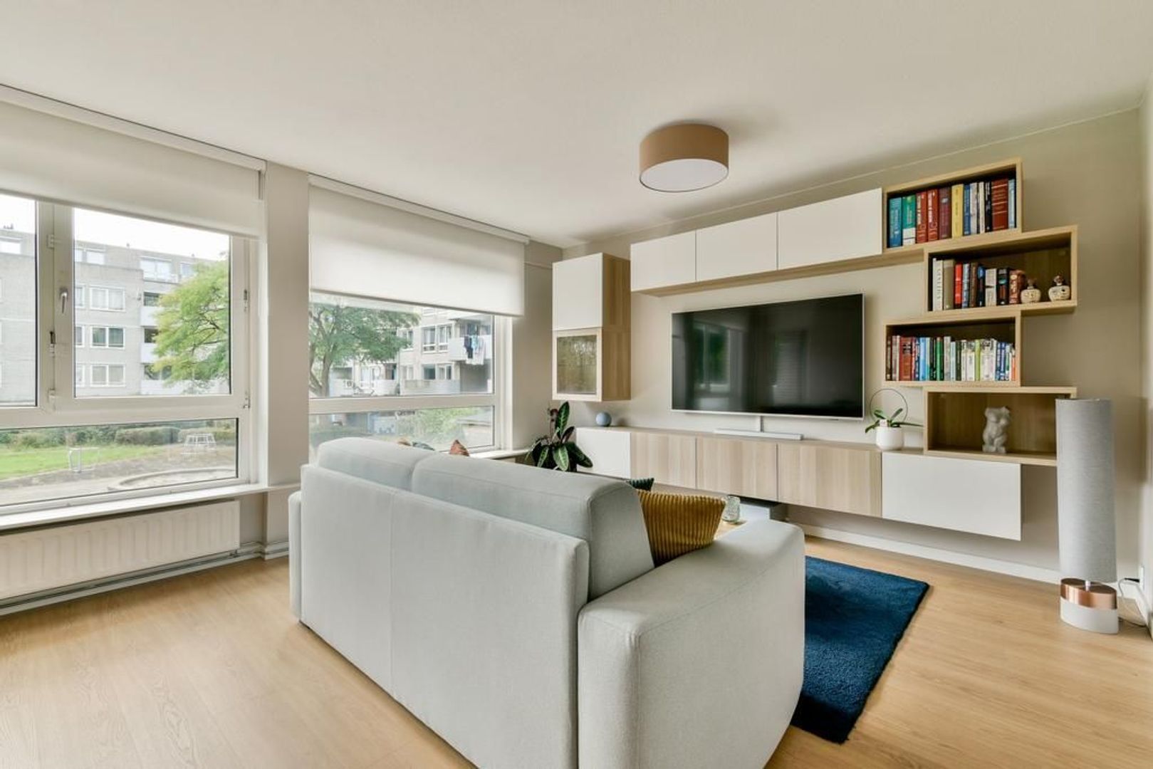 Bernard Shawsingel 44, Amsterdam foto-4