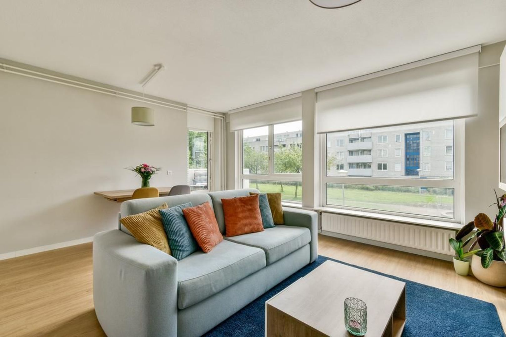 Bernard Shawsingel 44, Amsterdam foto-2