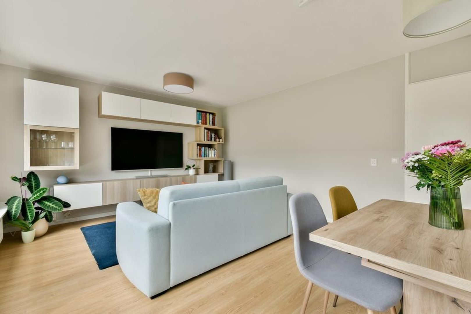 Bernard Shawsingel 44, Amsterdam foto-1