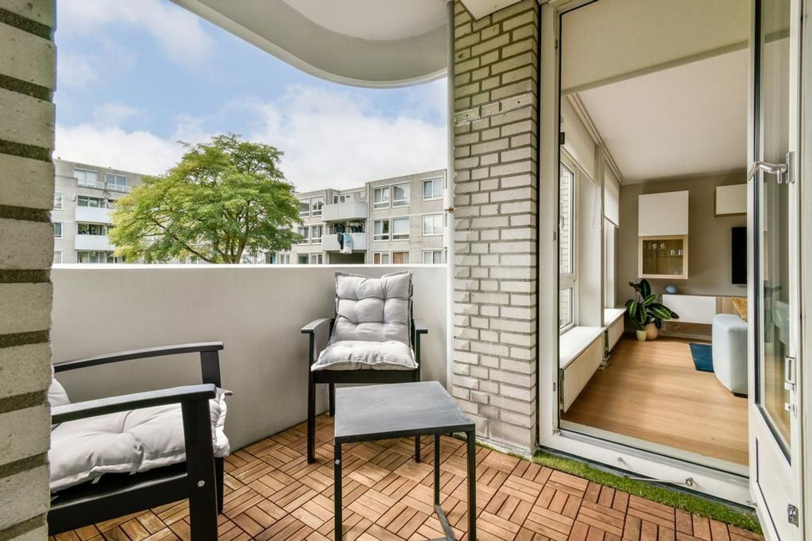 Bernard Shawsingel 44, Amsterdam foto-8