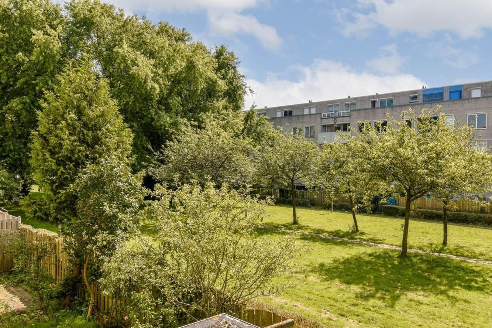 Bernard Shawsingel 44, Amsterdam foto-7