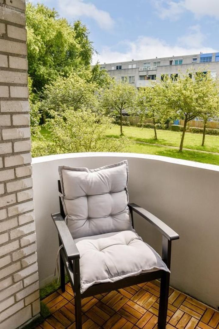 Bernard Shawsingel 44, Amsterdam foto-6