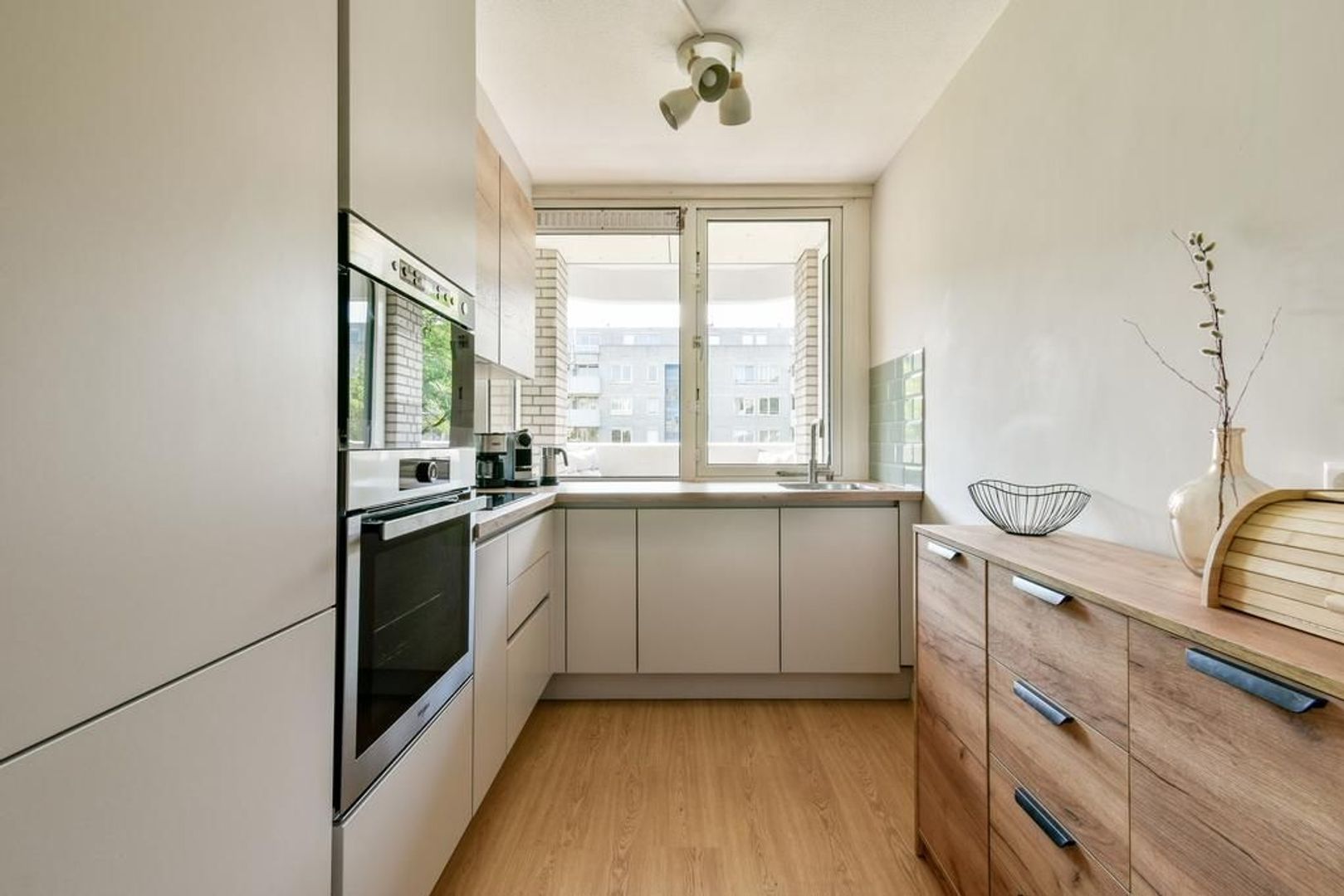 Bernard Shawsingel 44, Amsterdam foto-9