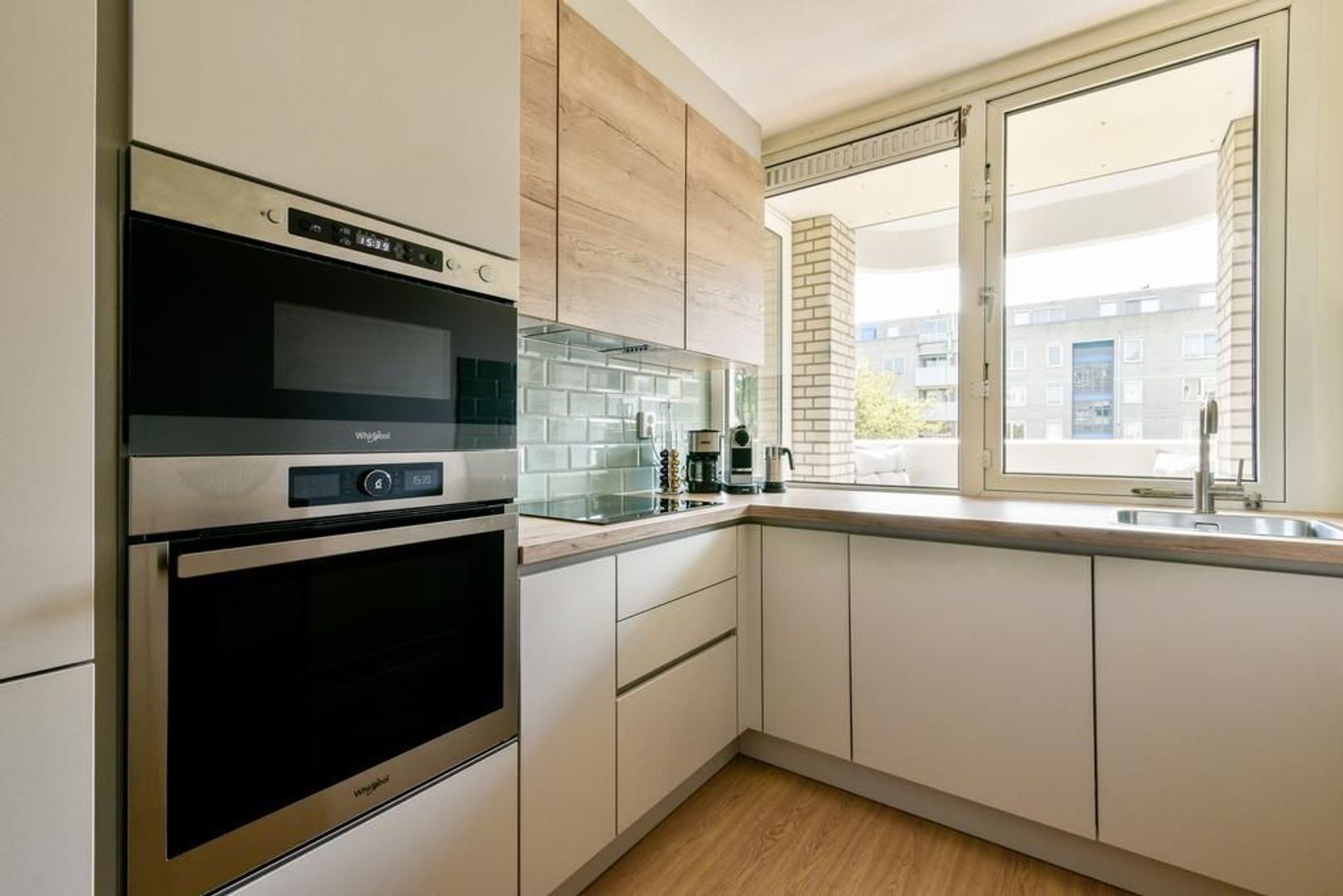 Bernard Shawsingel 44, Amsterdam foto-10