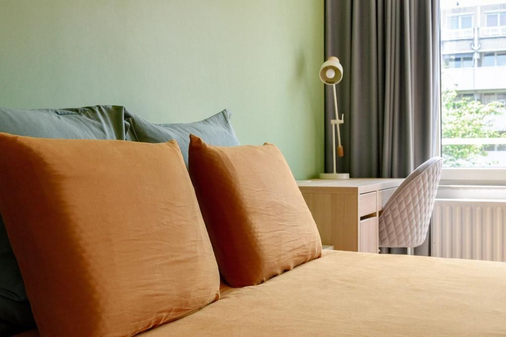 Bernard Shawsingel 44, Amsterdam foto-13