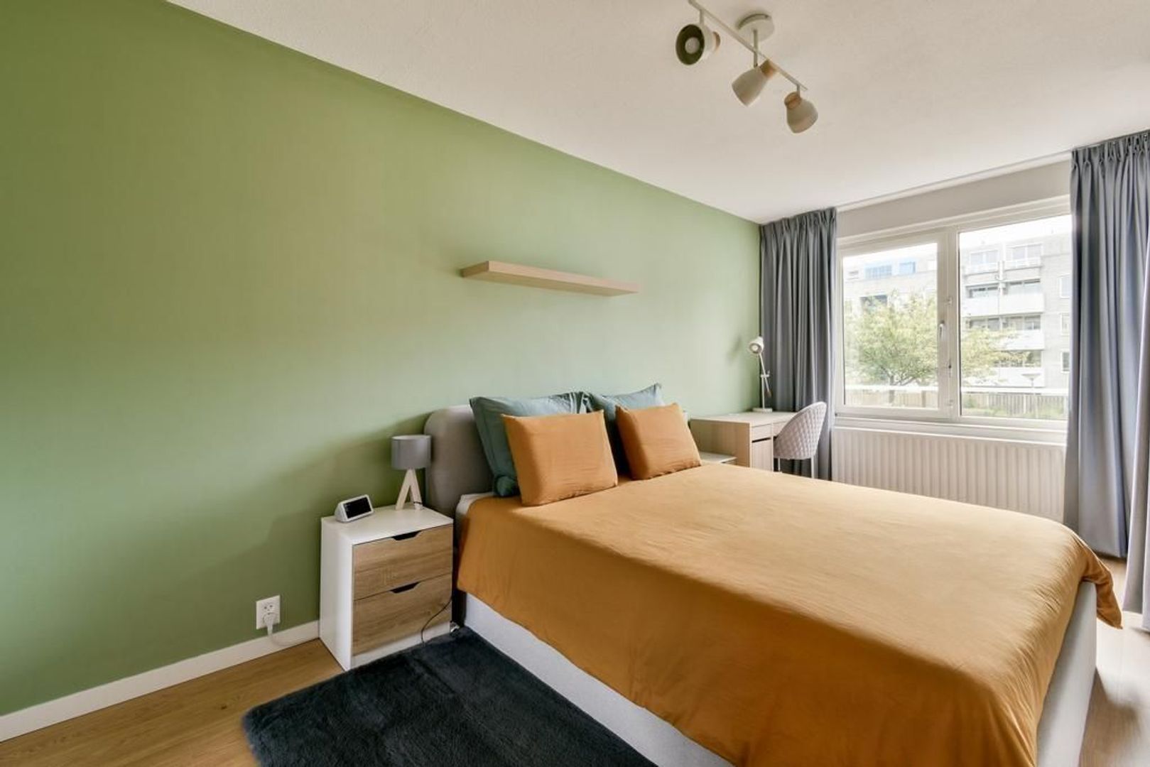 Bernard Shawsingel 44, Amsterdam foto-12