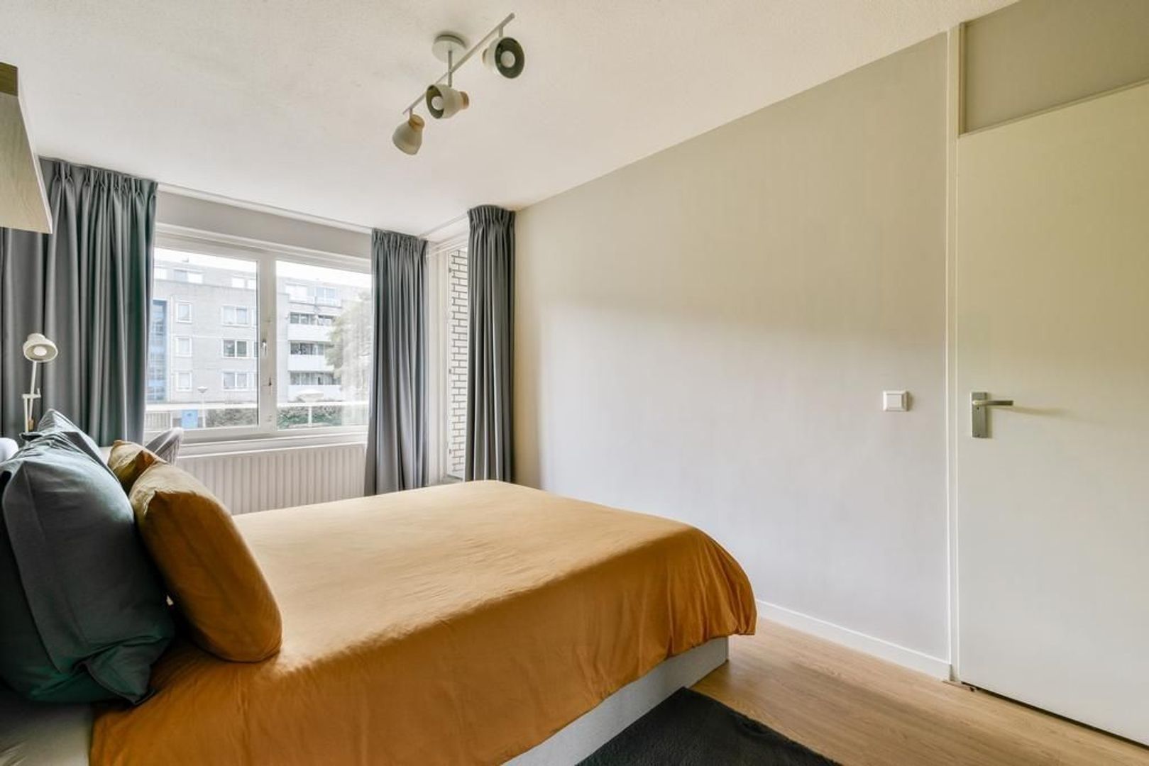 Bernard Shawsingel 44, Amsterdam foto-14