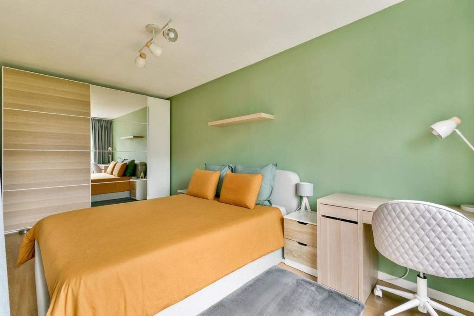 Bernard Shawsingel 44, Amsterdam foto-15