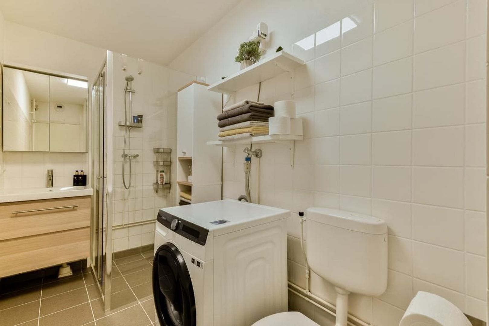 Bernard Shawsingel 44, Amsterdam foto-16