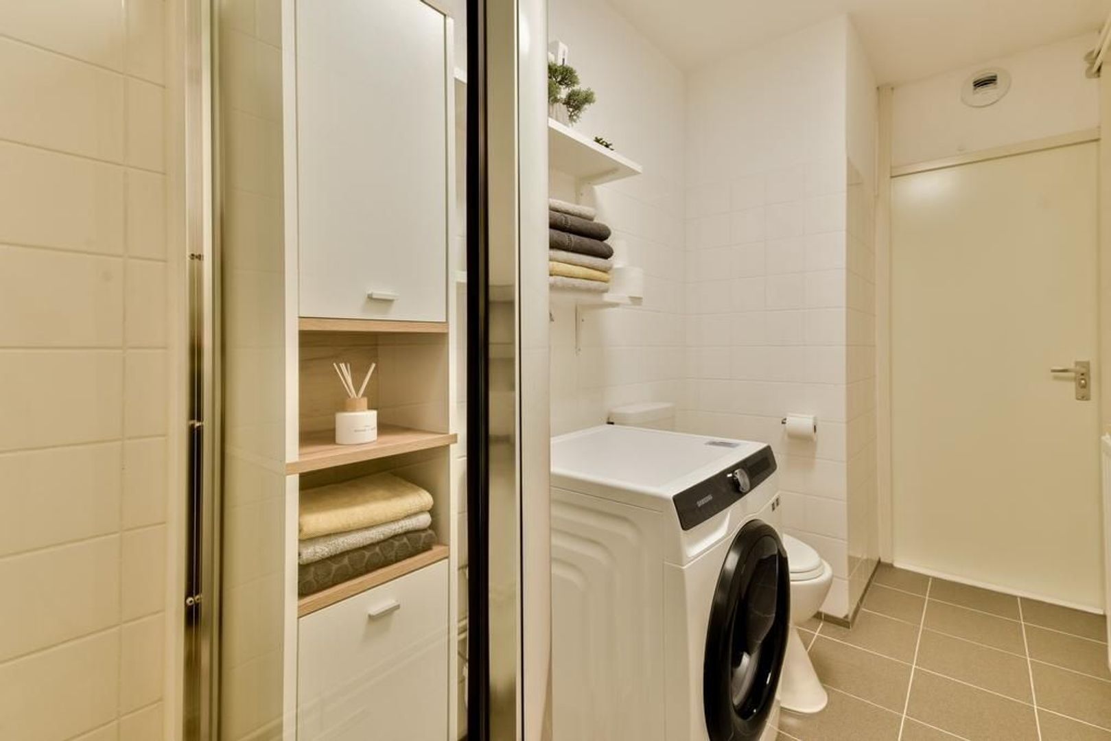 Bernard Shawsingel 44, Amsterdam foto-18