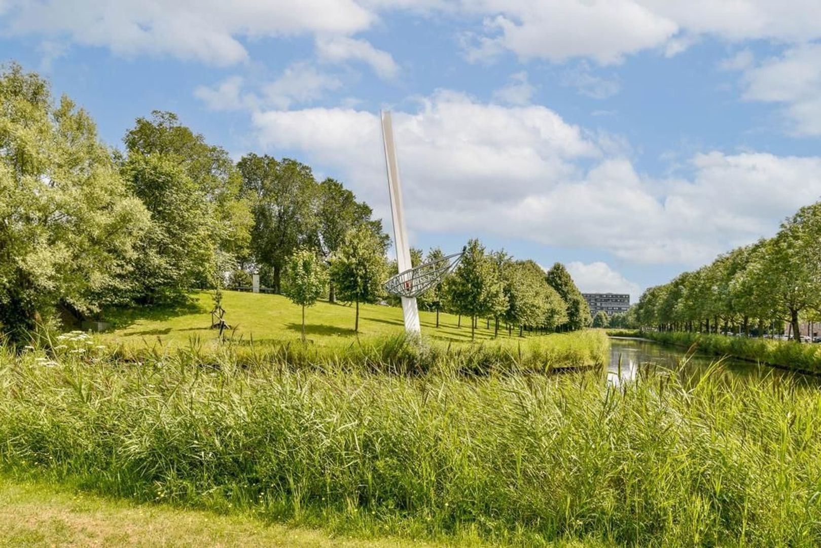 Bernard Shawsingel 44, Amsterdam foto-23